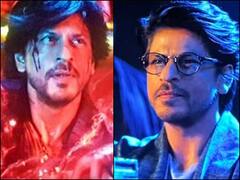 साइंटिस्ट बन पर्दे पर छाए शाहरुख खान, सोशल मीडिया पर वायरल हुआ ब्रह्मास्त्र से किंग खान का वीडियो