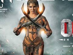 Sunny Leone To Play Queen Mayasena In Tamil Horror Comedy 'Oh My Ghost'