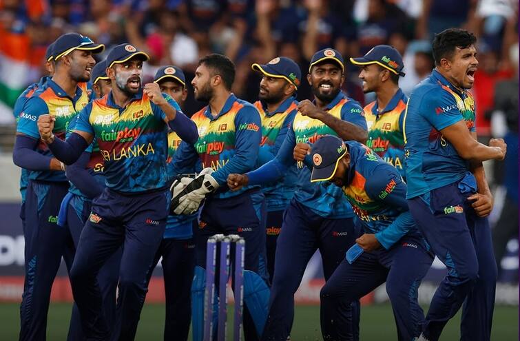 Asia Cup 2022: Sri Lanka won match by 23 runs against Pakistan in Final at Dubai International Stadium SL vs PAK, Final Match Highlight: অগ্নিগর্ভ দেশ, পাকিস্তান-বধ করে শ্রীলঙ্কায় স্বস্তি ফেরালেন শনাকা-রাজাপক্ষেরা
