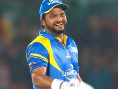 Watch: रोड सेफ्टी वर्ल्ड सीरीज में दिखा सुरेश रैना और जॉन्टी रोड्स का याराना, देखें वीडियो