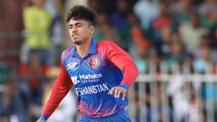 দীর্ঘদিন ধরেই আন্তর্জাতিক ক্রিকেটে চেনা মুখ মুজিব উর রহমান। তবে তাঁর বয়স যে এখনও মাত্র ২১ তা ভুলে গেলে চলবে না।