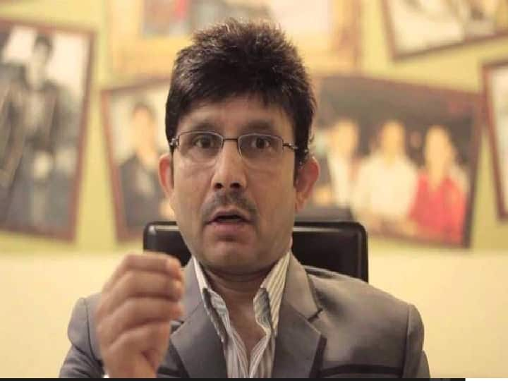 KRK Tweet: 'मैं बदला लेने के लिए लौट आया हूं'- जेल से रिहा होने के बाद KRK ने किया पहला ट्वीट