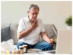 Chest Pain : सीने में होने लगे चुभन और दर्द, अपनाएं ये आसान से टिप्स