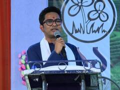 টাকা জমা না পড়লে ১ জানুয়ারি পিএফ অফিস ঘেরাও, জলপাইগুড়িতে চা শ্রমিকদের পাশে থাকার বার্তা অভিষেকের