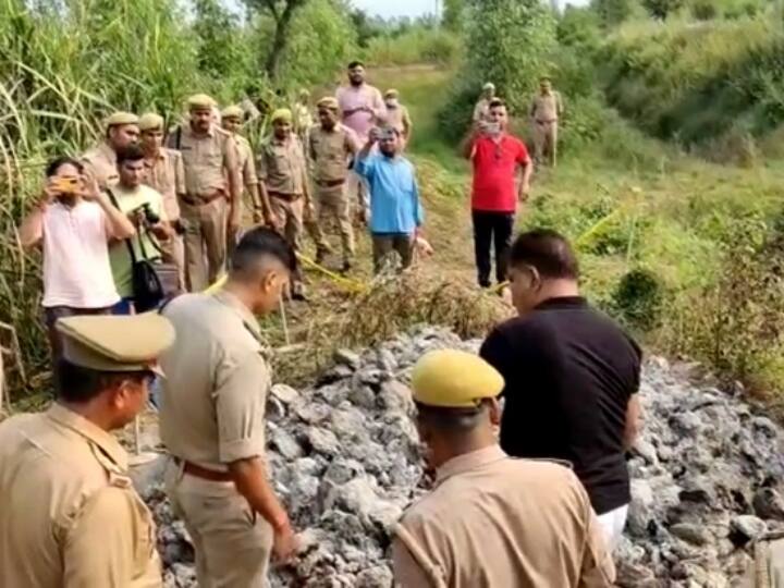 Shamli Uttar Pradesh Honour killing father burnt dead body Killing daughter police arrested ANN Shamli News: शामली में ऑनर किलिंग का सनसनीखेज मामला, पिता ने बेटी की हत्या कर जलाया शव, ऐसे हुआ खुलासा