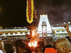 Tirumala: బ్రహ్మోత్సవాల‌ ఎఫెక్ట్ - కల్యాణకట్టల్లో భక్తులకు సత్వర సేవలకు టీటీడీ చర్యలు