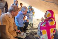 Never Witnessed 'Climate Carnage' Of This Magnitude: UN Chief On Pakistan Floods