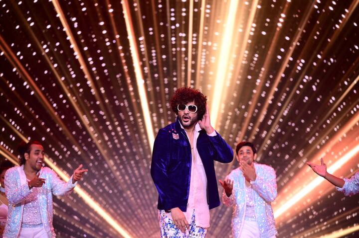 సిద్ధు జొన్నగడ్డ - Image Credit: SIIMA/Twitter
