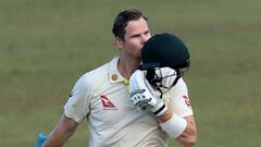 Top International Hundreds: বর্তমান ক্রিকেটারদের মধ্যে পঞ্চম সর্বোচ্চ শতরান করেছেন স্মিথ, একে কে?