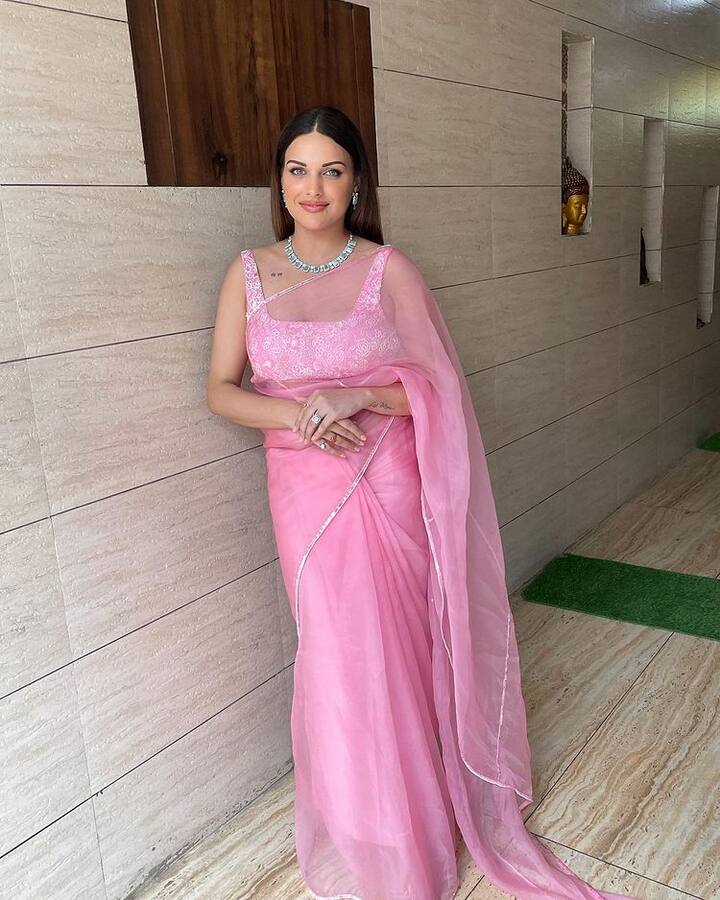 'બિગ બોસ 13'નો ભાગ બન્યા બાદથી તેની ફેન ફોલોઈંગમાં જબરદસ્ત વધારો થયો છે.