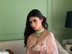 Mouni Roy: 'ब्रह्मास्त्र' चित्रपटाबाबत मौनी रॉयने केला मोठा खुलासा, म्हणाली..