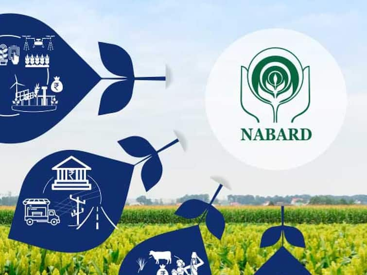 NABARD recruitment notification for 177 vacancies development officer apply details NABARD: நபார்டு வங்கியில் 177 காலிப் பணியிடங்களுக்கு வேலைவாய்ப்பு அறிவிப்பு; விண்ணப்பிப்பது எப்படி?