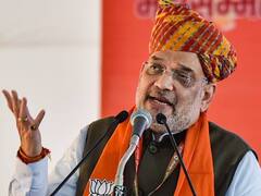 गृह मंत्री अमित शाह का गुजरात दौरा आज, सोमनाथ में करेंगे भगवान हनुमान की मूर्ति का अनावरण