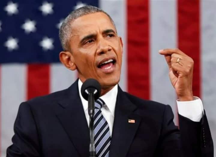 ओसामा बिन लादेन के मारे जाने की पुष्टि खुद बराक ओबामा ने की थी. ओसामा की मारे जाने की खबर के बाद देश भर में खुशी का माहौल देखने को मिला था.