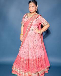 भारती सिंह का छलका दर्द, बोलीं- मेरी एंकरिंग से लोगों को परेशानी है, जानें वजह