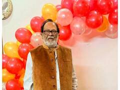 Krishnam Raju Death: 'Rebel' Star To Be Cremated With State Honours, PM Modi Mourns Demise Of The Legendary Actor