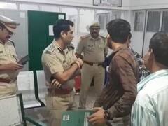 रेप का विरोध करने पर नाबालिग लड़की को जिंदा जलाया, 90 प्रतिशत झुलसी, आरोपी फरार