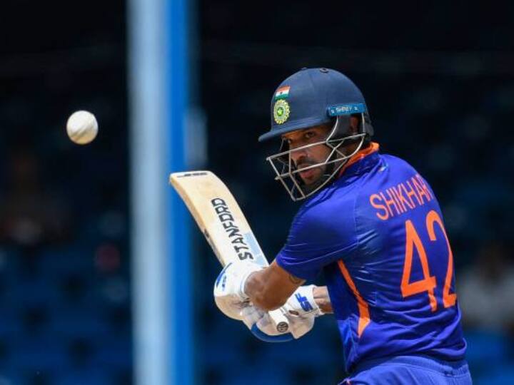 India vs South Africa T20 series Shikhar Dhawan To Captain Team India Against South Africa Shikhar Dhawan To Captain Team India Against South Africa?