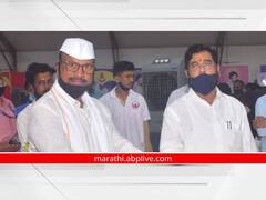 सरन्यायाधीशांसोबत मुख्यमंत्र्यांच्या बसण्यावरून आक्षेप घेणे म्हणजे, बालिशपणाचे लक्षण: अब्दुल सत्तार