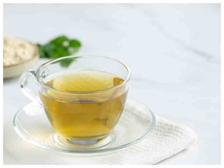best way to drink green tea in hindi Green Tea: गुणों से भरपूर है ग्रीन टी, लेकिन गलत समय पर पीने से हो सकता है नुकसान