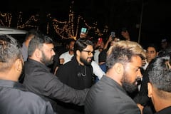 సైమా అవార్డుల వేడుకలో బన్నీ, యష్