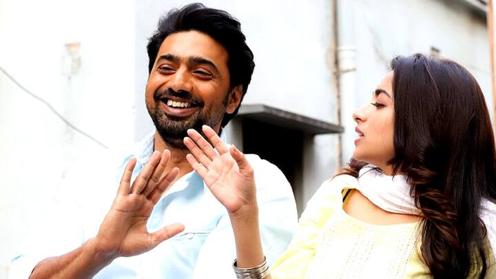 'গোলন্দাজ'-এর পরে এই ছবিতে দ্বিতীয়বার জুটি বাঁধছেন দেব ও ইশা। দেবের চরিত্রের নাম কুন্তল ও ইশার চরিত্রের নাম আলো।