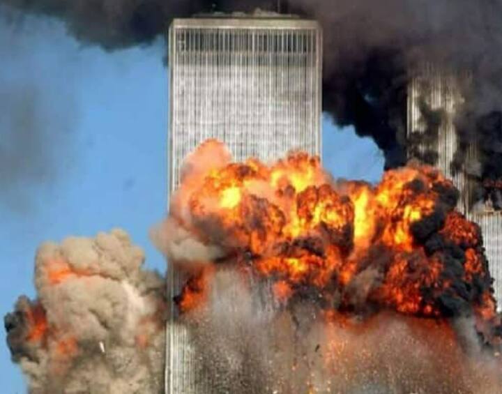 21 વર્ષ પહેલા આ દિવસે અલ કાયદાએ હાઇજેક કરેલા વિમાનથી વર્લ્ડ ટ્રેડ સેન્ટરને નિશાન બનાવ્યું હતું. આ હુમલામાં લગભગ 3 હજાર લોકોના મોત થયા હતા.