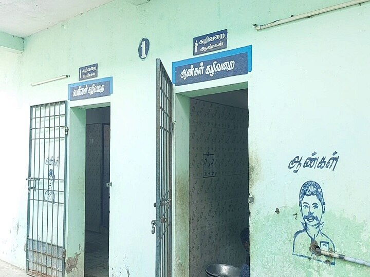 அடிப்படை வசதிகள் இன்றி அலங்கோலமாய் காட்சியளிக்கும் திருவாரூர் புதிய பேருந்து நிலையம்