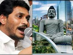 3 రాజధానుల ఇష్యూలో ప్రభుత్వానికీ అన్నీ ఎదురు దెబ్బలే - అయినా ఎందుకంత పట్టుదల ?