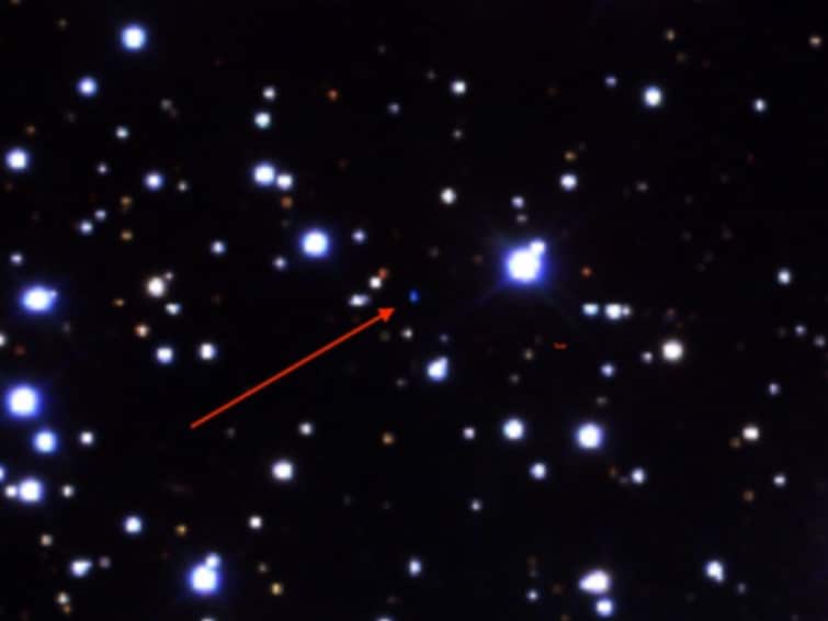 Astronomers Discover Oldest Planetary Nebula Inside 500 Million-Year-Old Galactic Cluster Astronomers Discover Oldest Planetary Nebula Inside 500 Million-Year-Old Galactic Cluster