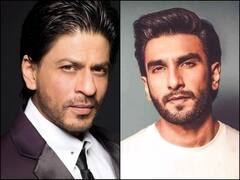 जब Shahrukh Khan की वजह से Ranveer Singh को स्कूल से कर दिया गया था सस्पेंड, जानिए क्या था कारण