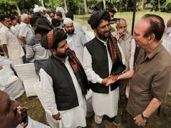 नई पार्टी के लिए जनसमर्थन जुटा रहे आजाद, श्रीनगर के बारामुला में आज करेंगे राजनीतिक रैली