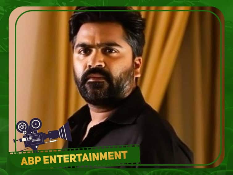 Actor silambarasan TR  reveals why he delay his marriage SilambarasanTR: திருமணம் செய்ய பயமாக உள்ளது.. காரணம் இதுதான்... உண்மையை போட்டுடைத்த சிம்பு