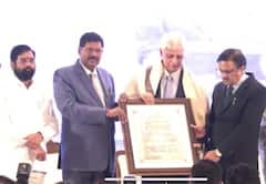 CJI और महाराष्ट्र के CM शिंदे के मंच साझा करने पर MVA दलों ने जताई आपत्ति, जानें NCP नेता जयंत पाटिल क्या बोले