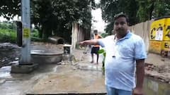 কাজের ফাঁকে আচমকা ছুরি, আগ্নেয়াস্ত্র নিয়ে চড়াও দুষ্কৃতী, অল্পের জন্য রক্ষা পেলেন শ্রীরামপুরের পুরকর্মী