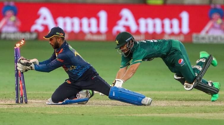 Asia Cup 2022 Sri Lanka to bat first against Pakistan Final match in Dubai International Stadium SL vs PAK, Final: ফাইনালে টস জিতে শ্রীলঙ্কাকে আগে ব্যাট করতে পাঠালেন পাক অধিনায়ক বাবর