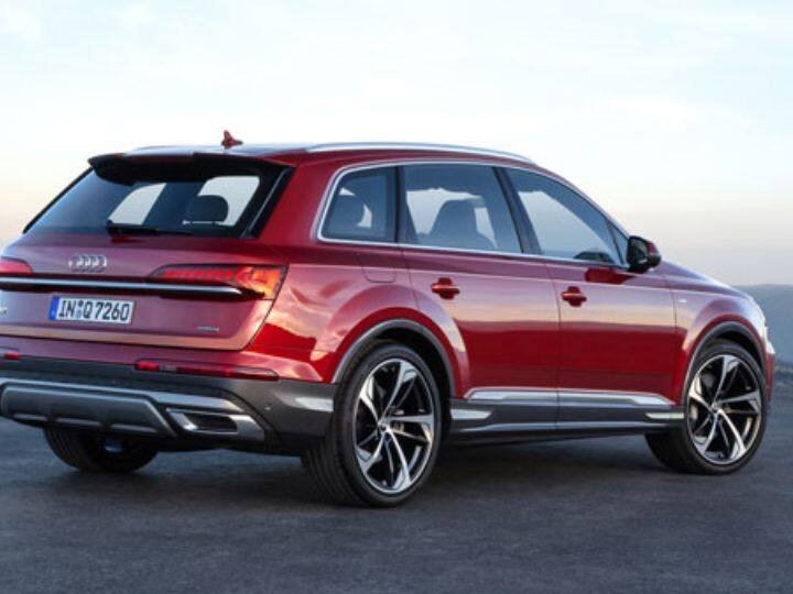 ही कार 0 ते 100 किमी प्रतितासचा वेग केवळ 5.9 सेकंदात पकडते.