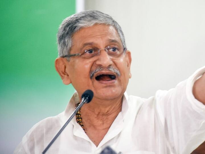 Bihar Politics: 'वो कोई राजनेता नहीं, बिजनेसमैन हैं'- JDU अध्यक्ष ललन सिंह का प्रशांत किशोर पर हमला Bihar Politics JDU chief Lallan Singh comment on Prashant Kishore is not a leader he is a Businessman Bihar Politics: 'वो कोई राजनेता नहीं, बिजनेसमैन हैं'- JDU अध्यक्ष ललन सिंह का प्रशांत किशोर पर हमला