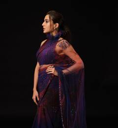 PHOTO: सारा अली खानचा हॉट अंदाज, पाहा नवं फोटोशूट!