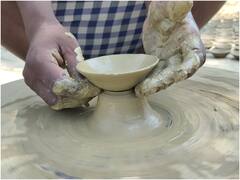 अयोध्या में दीपावली पर रिकॉर्ड बनाने की तैयारी, दीपोत्सव पर जलाए जाएंगे करीब 16 लाख दीप