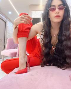 Adah Sharma Pics: अदा शर्मा ने फिर बढ़ाया इंटरनेट का तापमान, लेटेस्ट तस्वीरों से नहीं हटेंगी नजरें