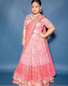 ਭਾਰਤੀ ਸਿੰਘ ਦਾ ਛਿਲਕਿਆ ਦਰਦ, ਬੋਲੀ - 