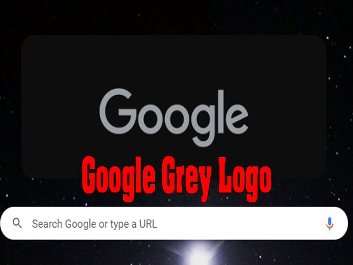 Google Search Logo Turned Grey Monochrome Not Clickable Twitter Reacts Know Reason Google Grey Logo: ग्रे कलर का हुआ Google लोगो, महारानी एलिजाबेथ को दी श्रद्धांजलि