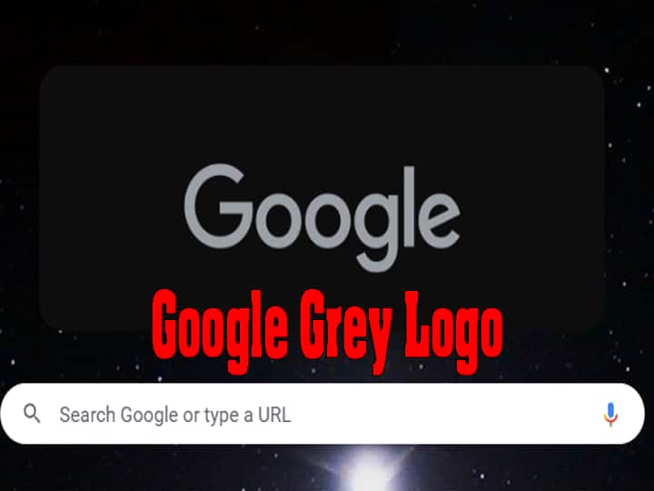 Google Grey Logo: ग्रे कलर का हुआ Google लोगो, महारानी एलिजाबेथ को दी श्रद्धांजलि