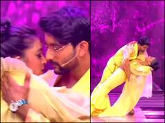 इमली-आर्यन ने जबरदस्त रोमांस से लगाई स्टेज पर ‘आग‘, क्यूट वीडियो देख नजरें नहीं हटा पाएंगे