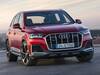 आलिशान लूक आणि दमदार इंजिन, Audi ने लॉन्च केले Q7 SUV चे लिमिटेड एडिशन