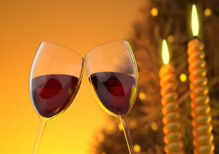 Red Wine beneficial for health disadvantage fact Benefit Of Wine: क्या सेहत के लिए अच्छी होती है रेड वाइन? जानिए इसके फायदे और नुकसान
