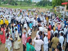 Aurangabad: आमदार बंब यांच्या विरोधात काढलेल्या शिक्षकांच्या मोर्च्याला सुरवात; या आहेत प्रमुख मागण्या