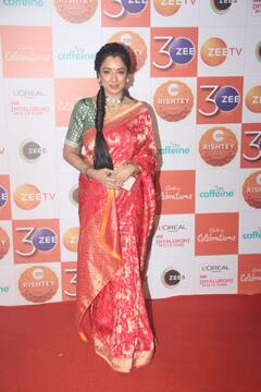 Zee Rishtey Awards: अनुपमा से लेकर कुंडली भाग्य तक टीम ने बिखेरा जलवा, इन TV स्टार्स से जगमगा उठी जी रिश्ते अवॉर्ड्स की महफिल