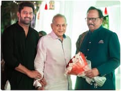 Krishnam Raju Party To Krishna : కృష్ణం రాజు పార్టీ - కృష్ణ కోపం - 'తేనె మనసులు' తెరవెనుక కథ